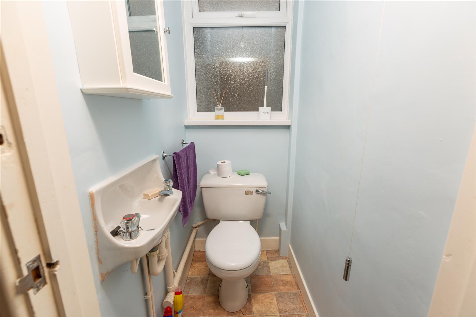 Montpelier Terrace, Mount Pleasant, Swansea, SA1 6JW